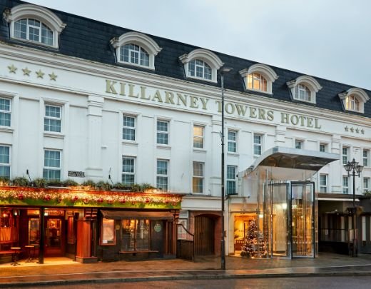 Killarney Towers Hotel