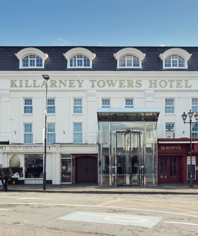 Killarney Towers Hotel 