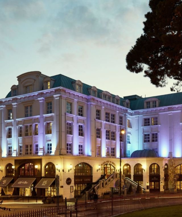 Killarney Plaza Hotel & Spa