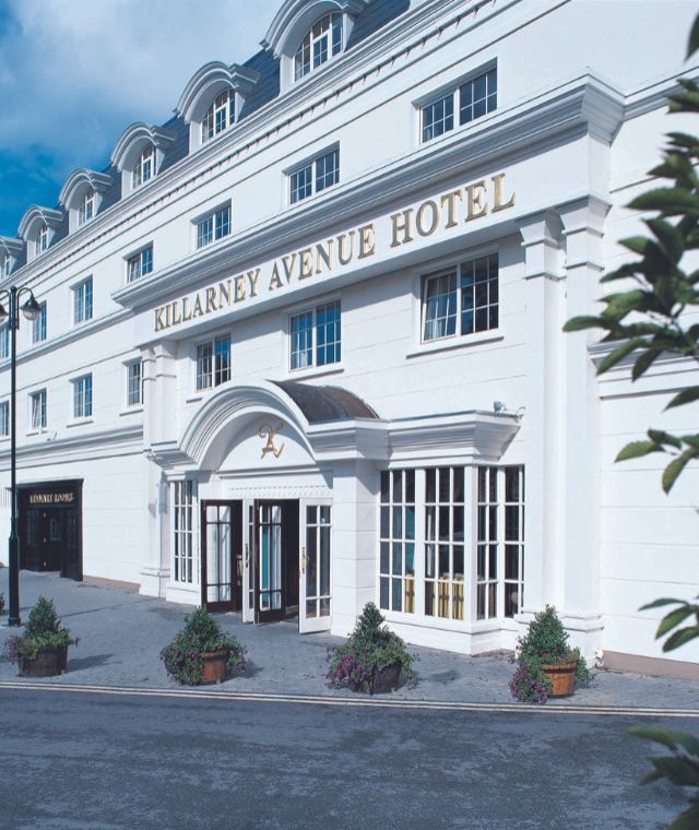 Killarney Avenue Hotel