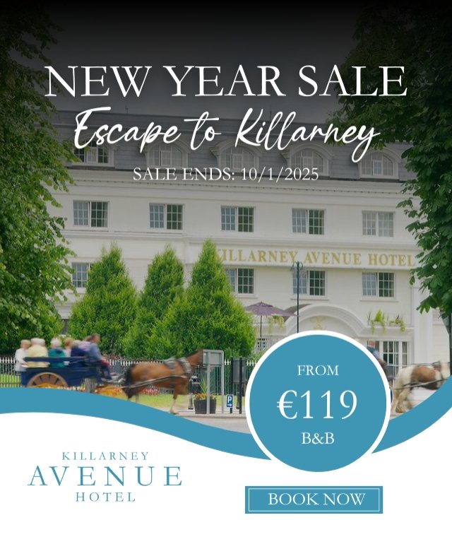 Killarney Avenue Hotel